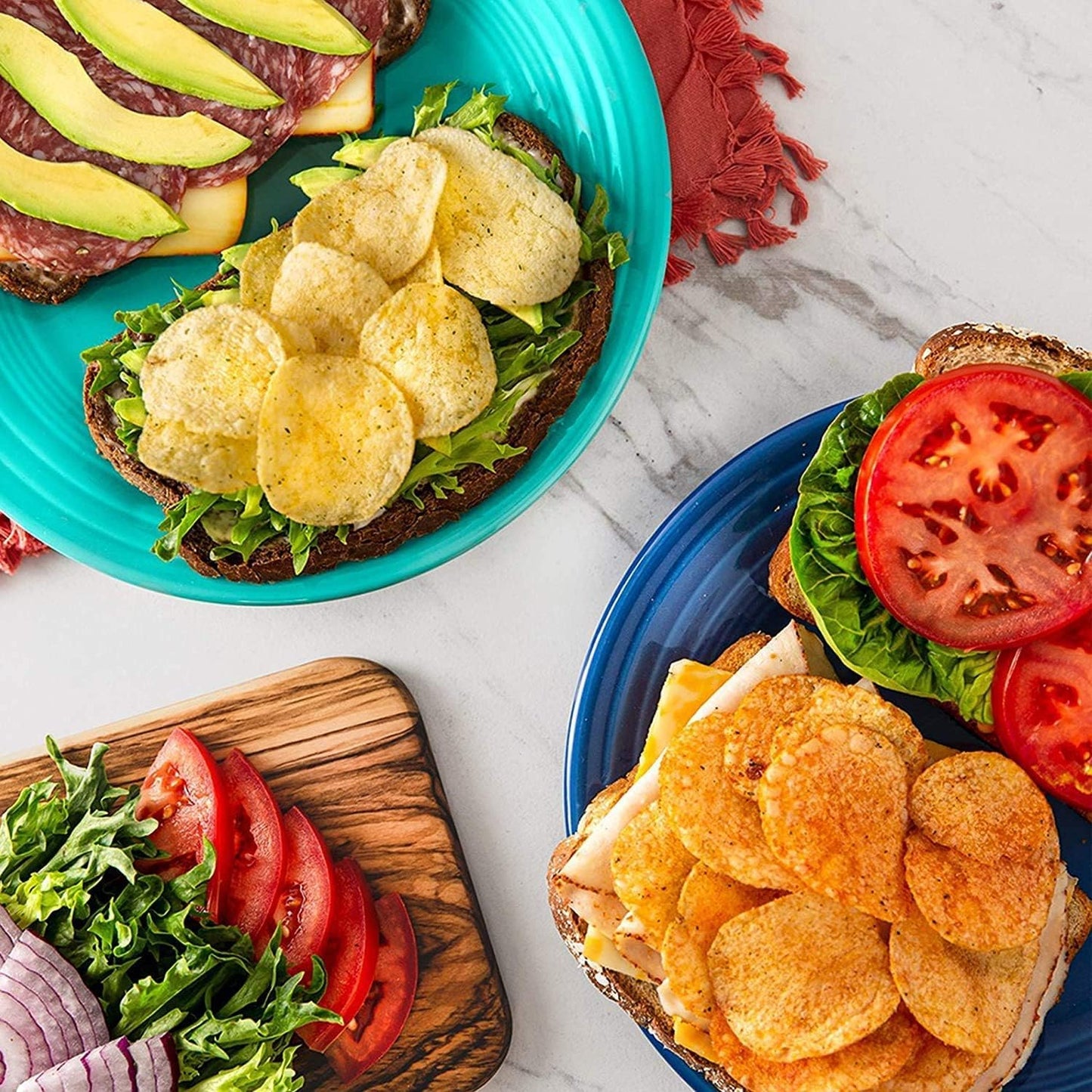 Frito-Lay Fun Times Mix Variety Pack, (Pack of 40)