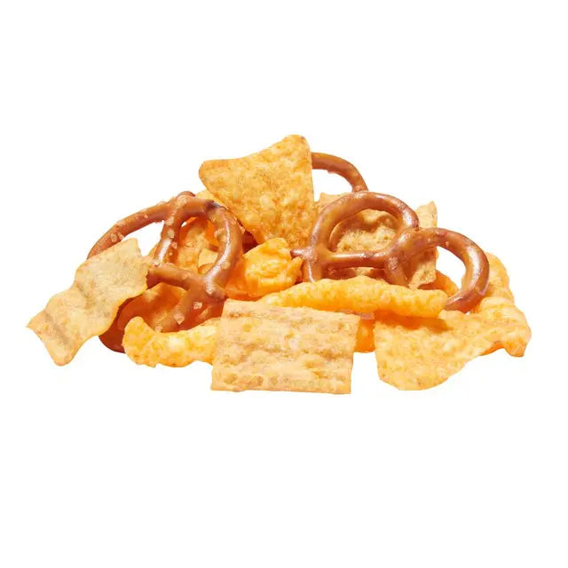 Munchies® Cheese Fix Flavored Snack Mix